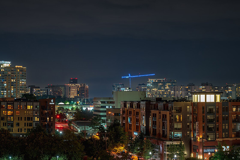 North Bethesda