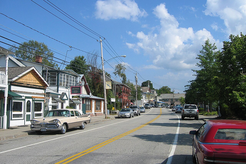 North Creek