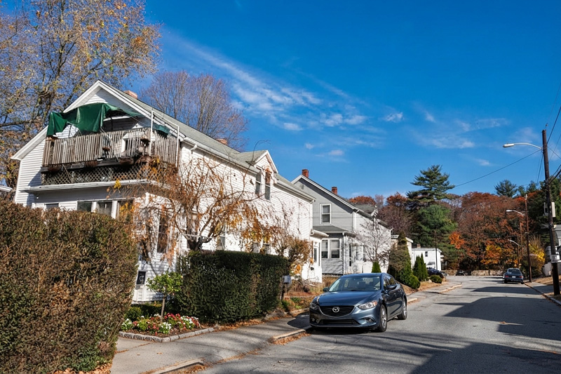 North Providence