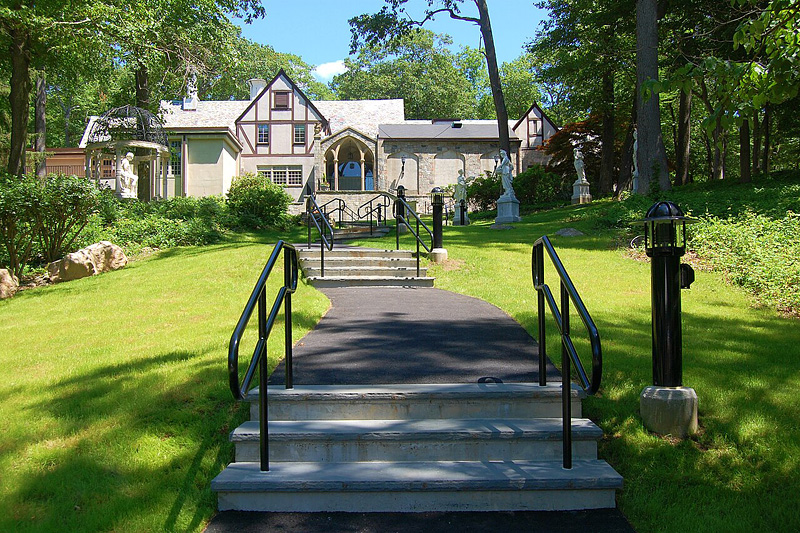 North Stamford