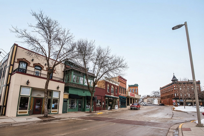 Northfield