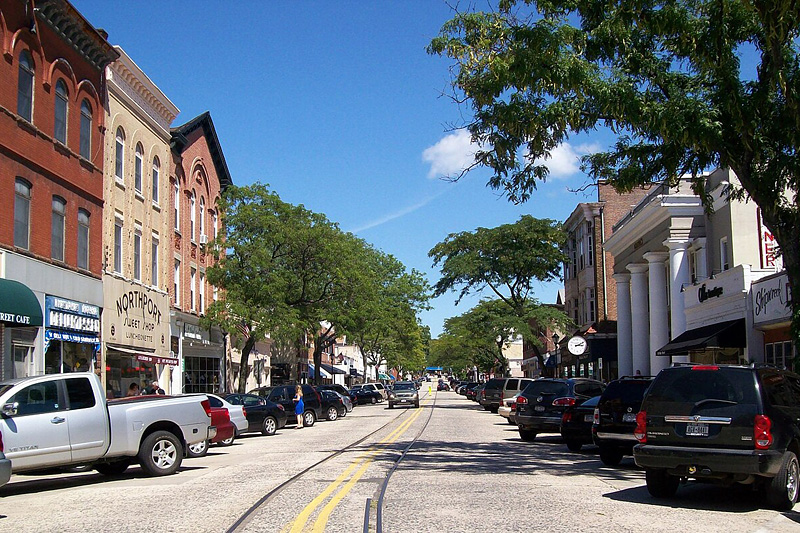 Northport