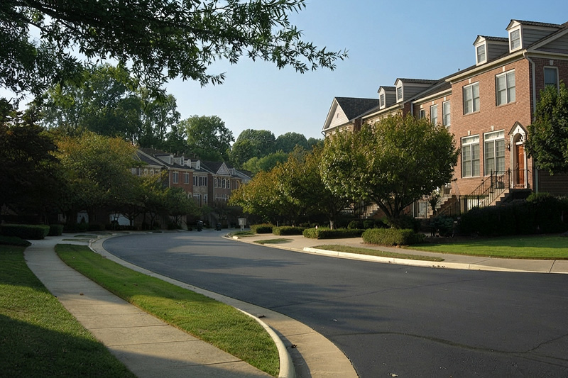 Oakton