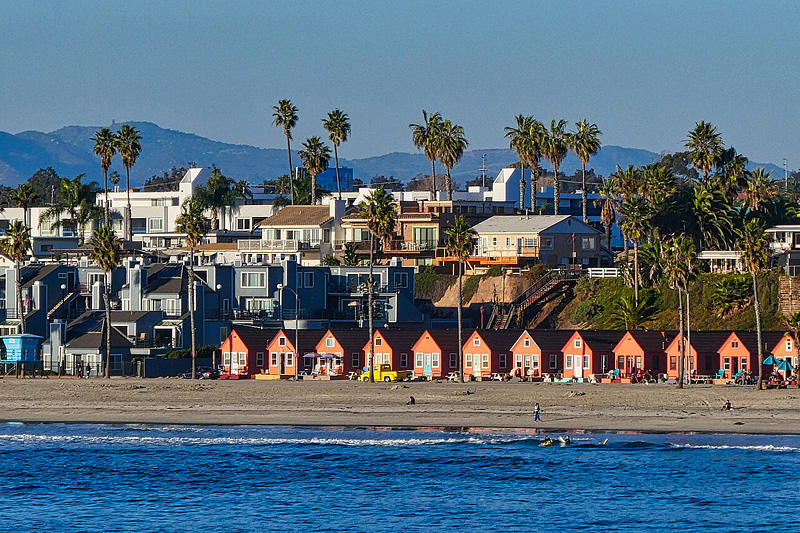 Oceanside