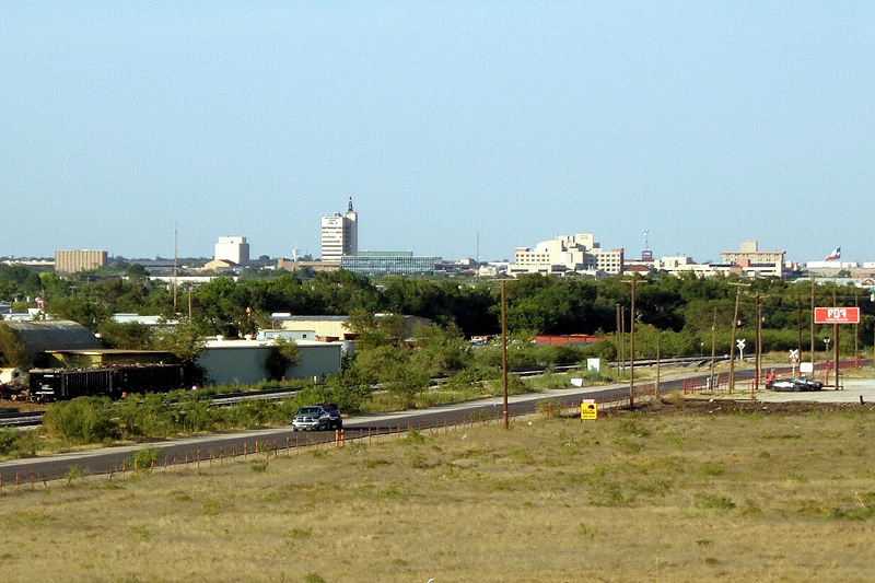 Odessa