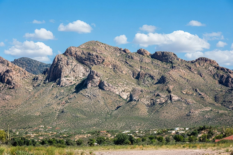 Oro Valley
