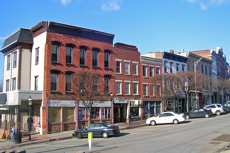 Ossining