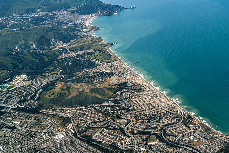 Pacifica