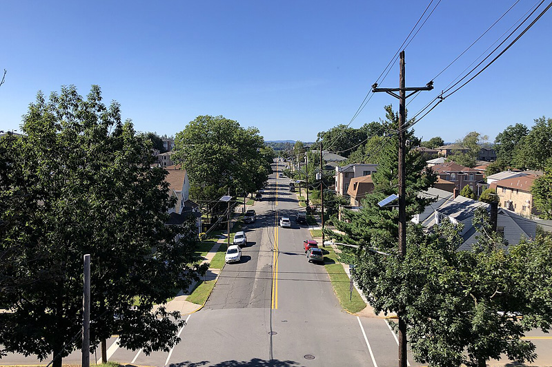 Palisades Park