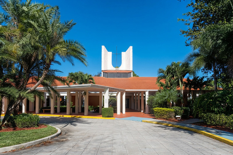 Palm Beach Gardens