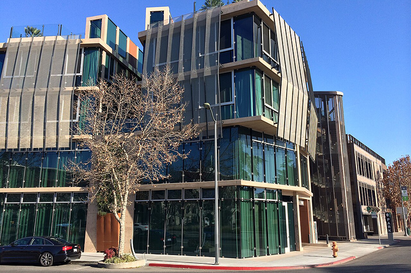 Palo Alto