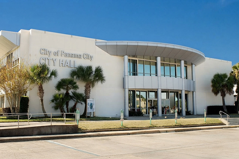 Panama City
