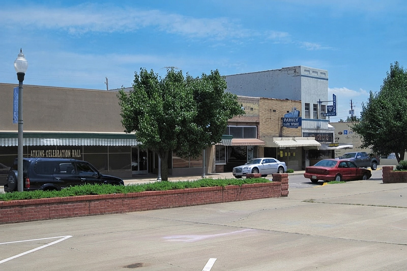 Paragould