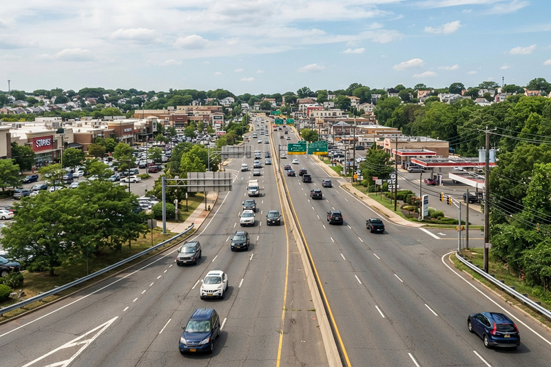Paramus