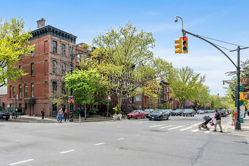 Park Slope