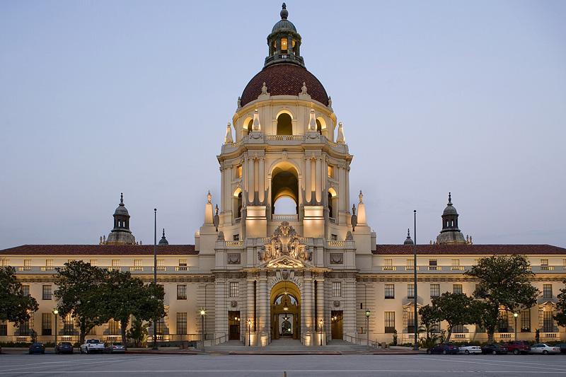 Pasadena