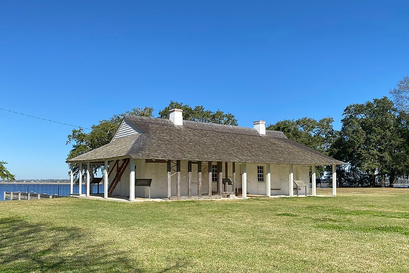Pascagoula