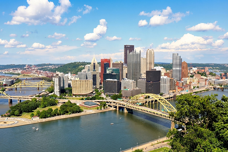 Pittsburgh