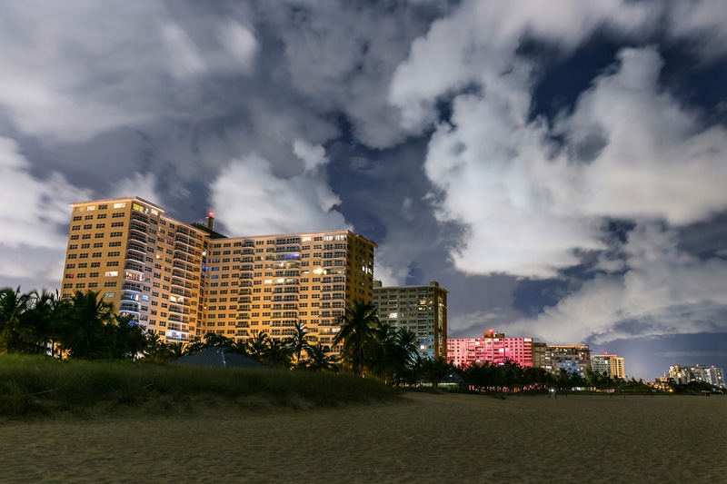 Pompano Beach