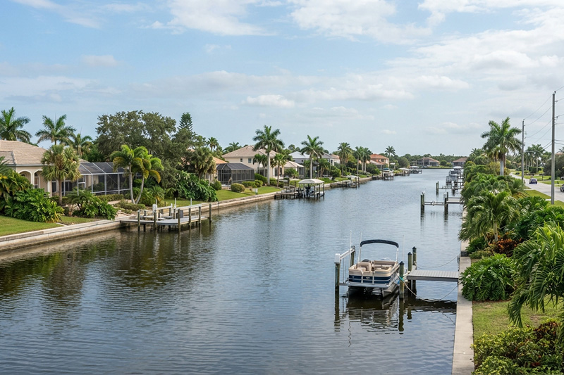 Port Charlotte