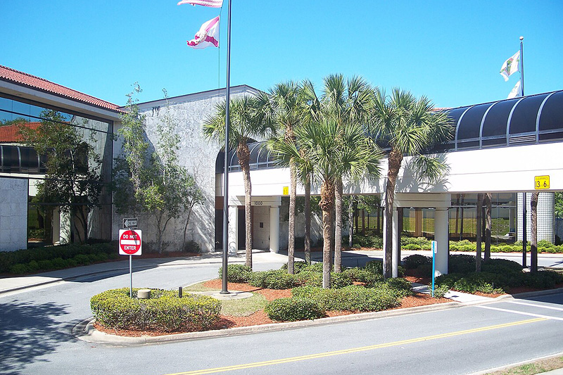 Port Orange