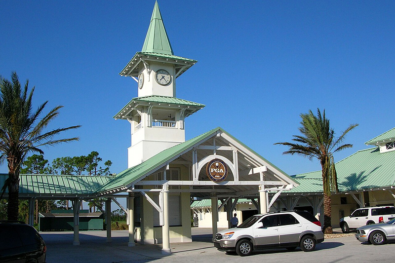 Port St. Lucie