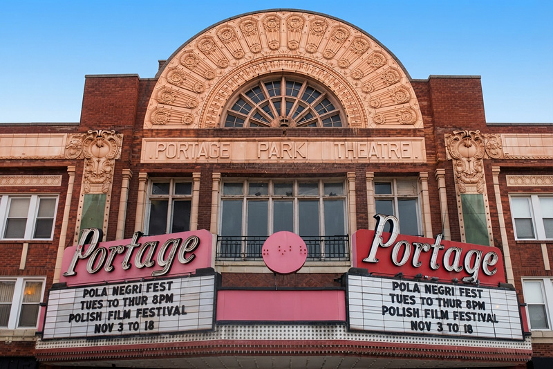 Portage Park