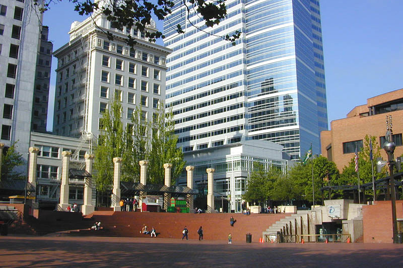 Portland