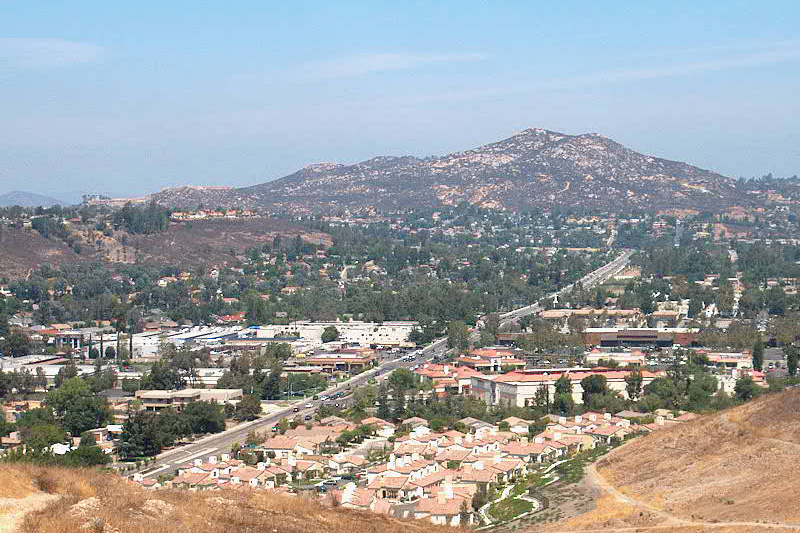 Poway