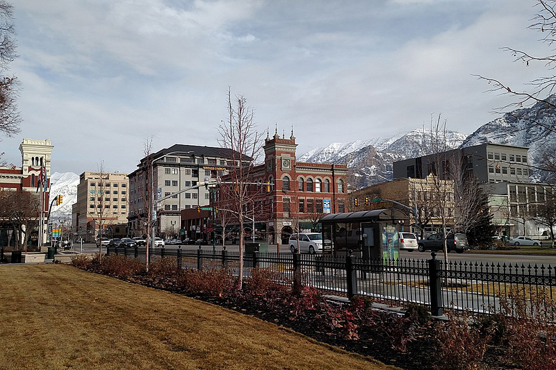 Provo