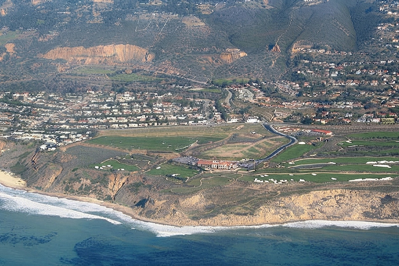 Rancho Palos Verdes