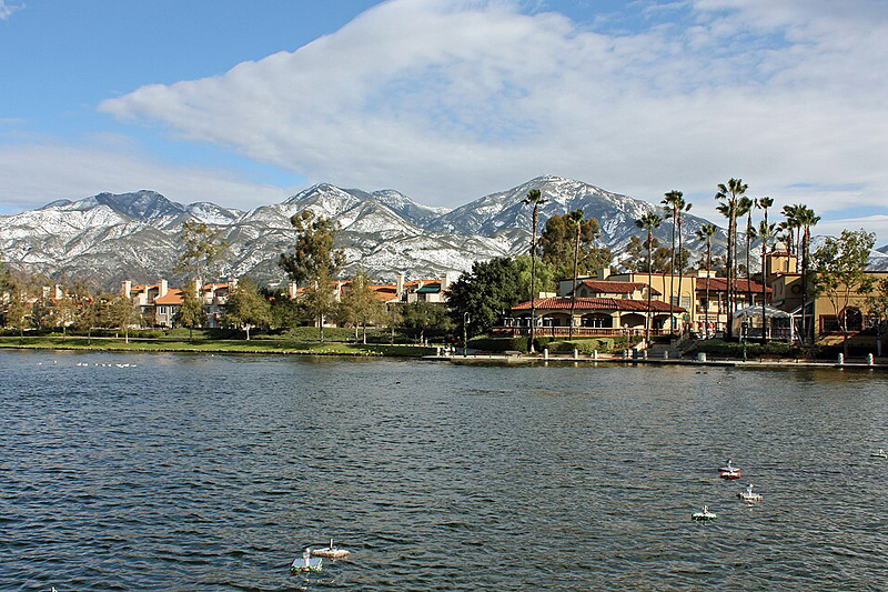 Rancho Santa Margarita