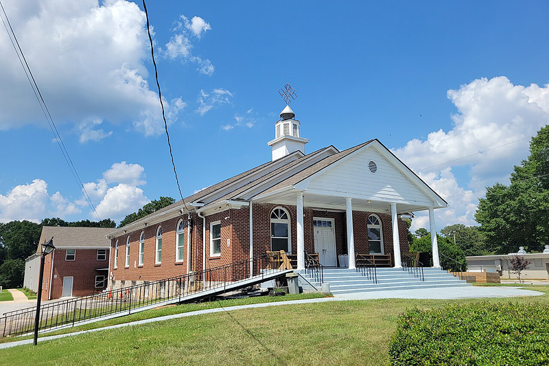 Redan