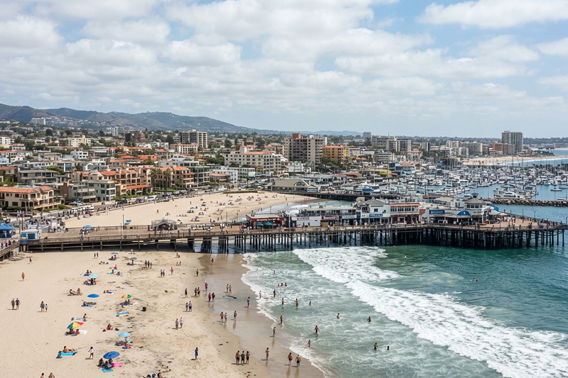 Redondo Beach