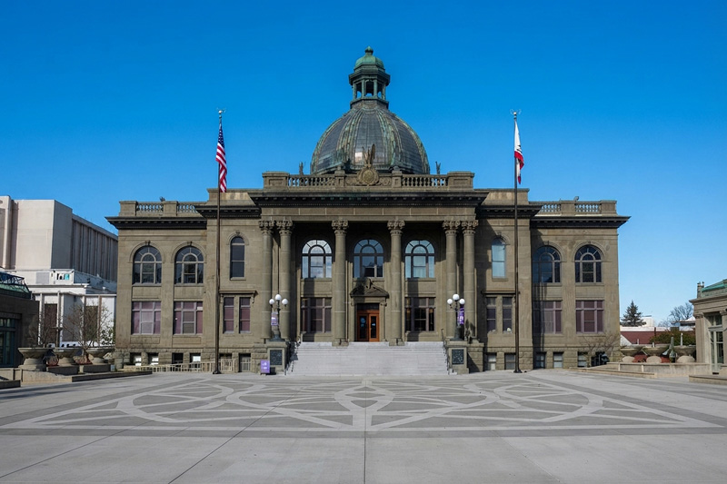 Redwood City