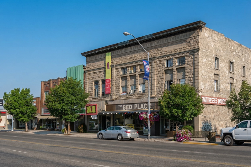 Rexburg