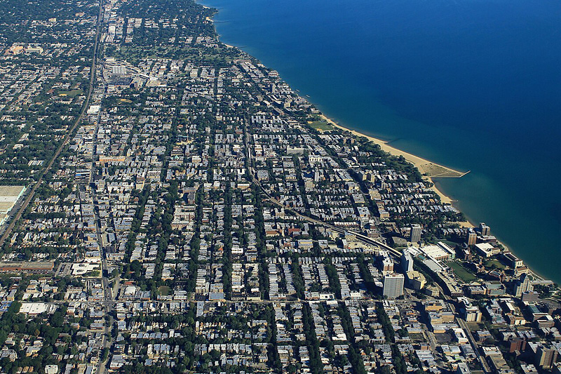 Rogers Park