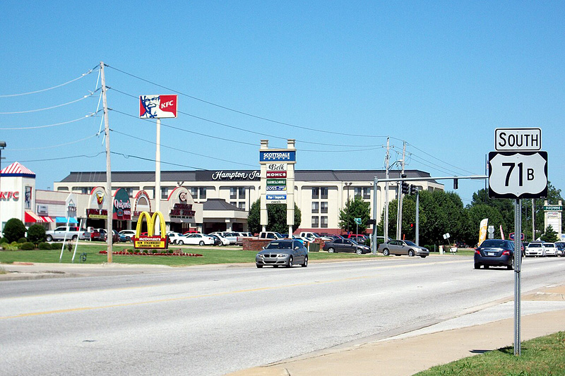 Rogers