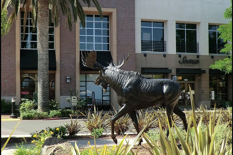 Roseville