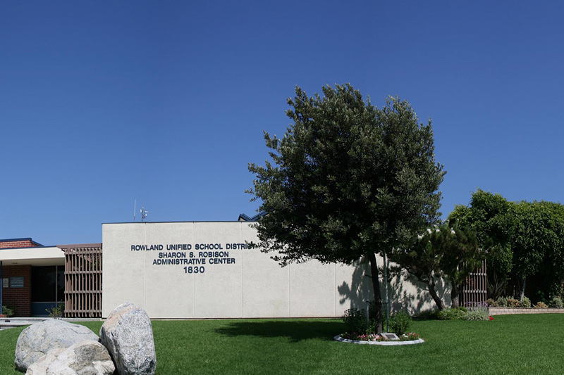 Rowland Heights