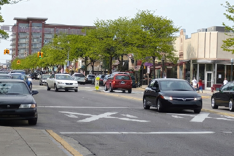Royal Oak