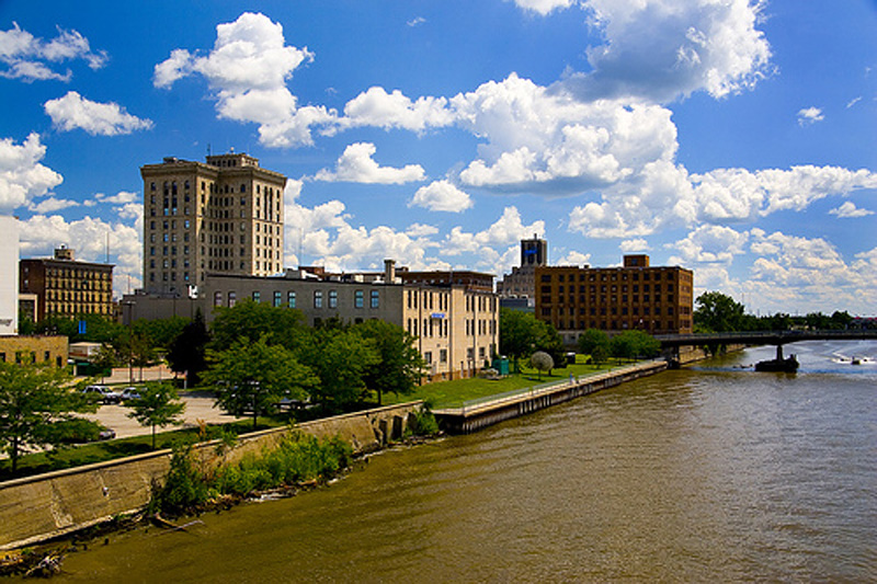 Saginaw