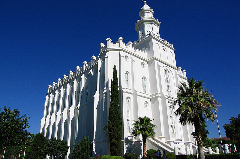 Saint George