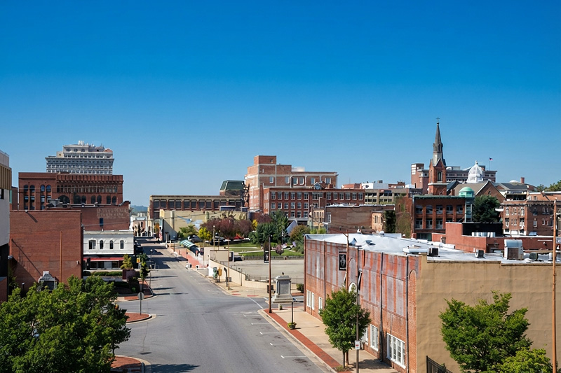 Saint Joseph