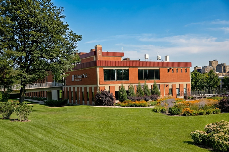 Saint Louis Park