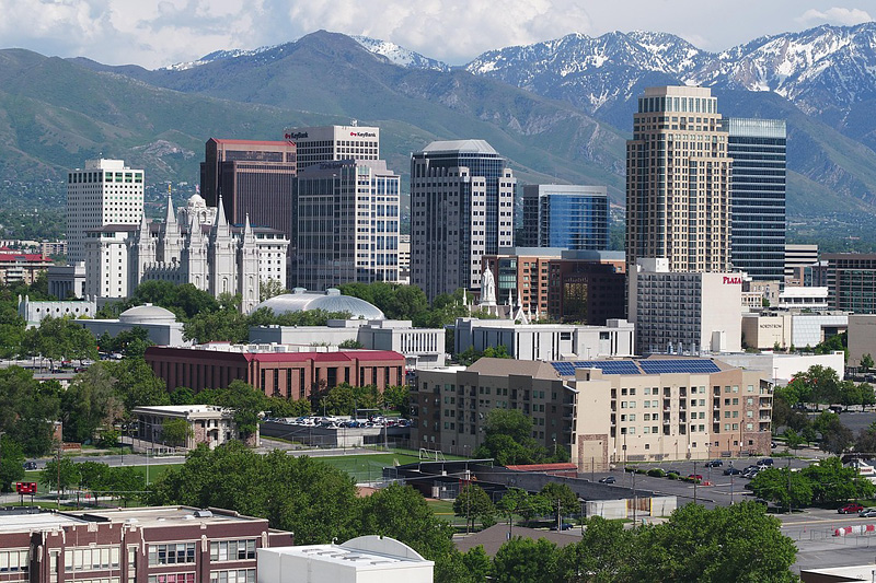 Salt Lake City