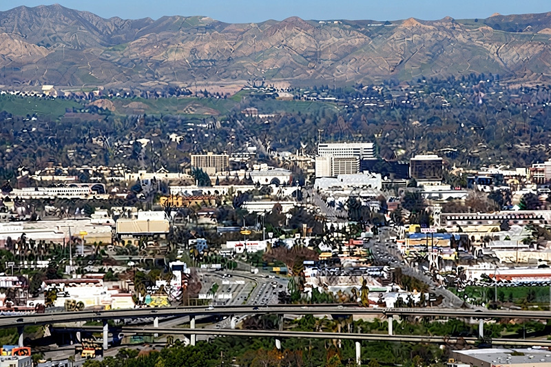 San Bernardino