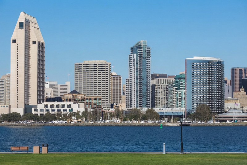 San Diego