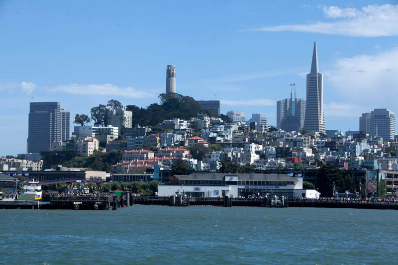 San Francisco