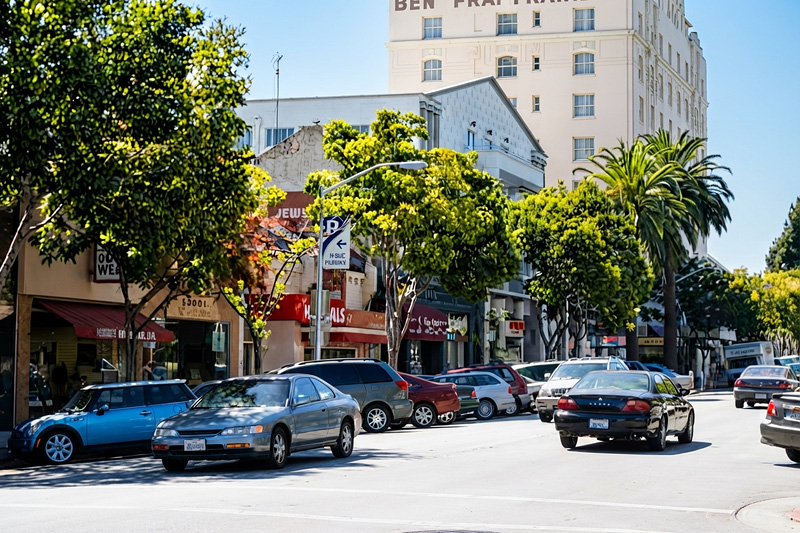 San Mateo